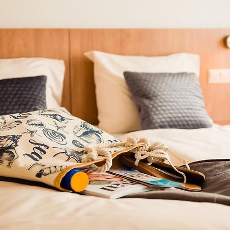 Benb Van Beelen Katwijk aan Zee Ngoại thất bức ảnh