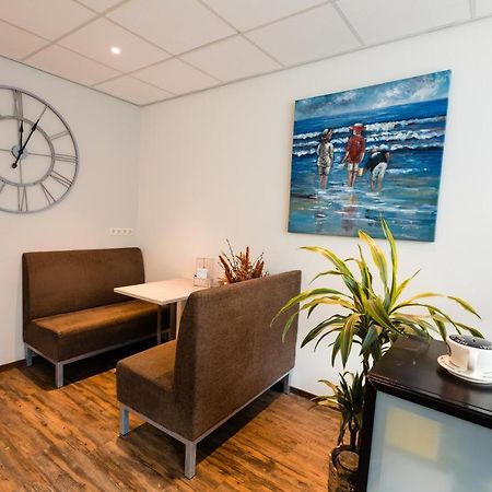 Benb Van Beelen Katwijk aan Zee Ngoại thất bức ảnh
