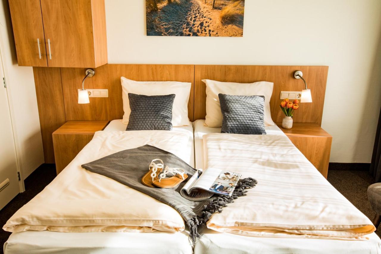 Benb Van Beelen Katwijk aan Zee Ngoại thất bức ảnh
