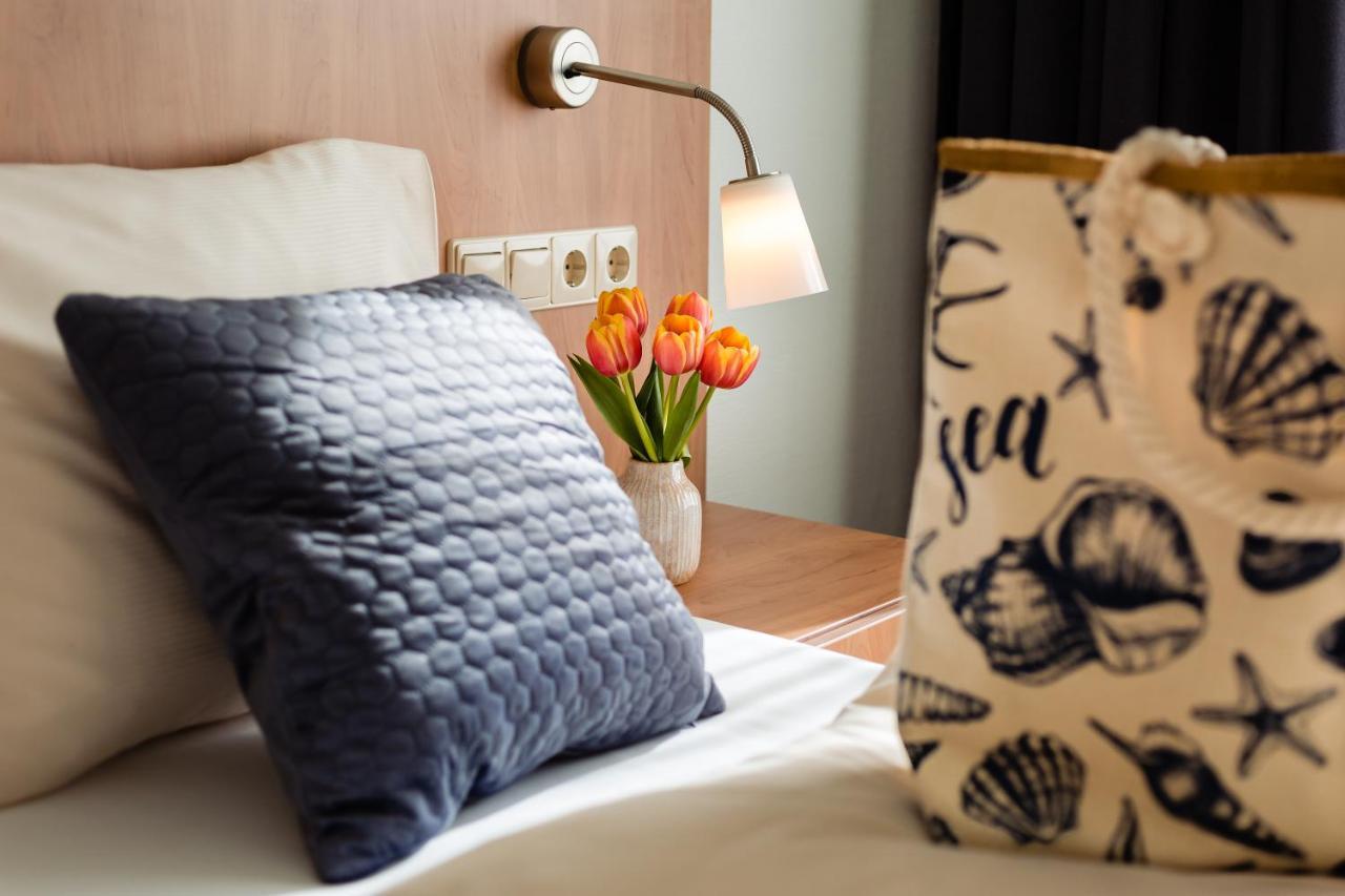 Benb Van Beelen Katwijk aan Zee Ngoại thất bức ảnh