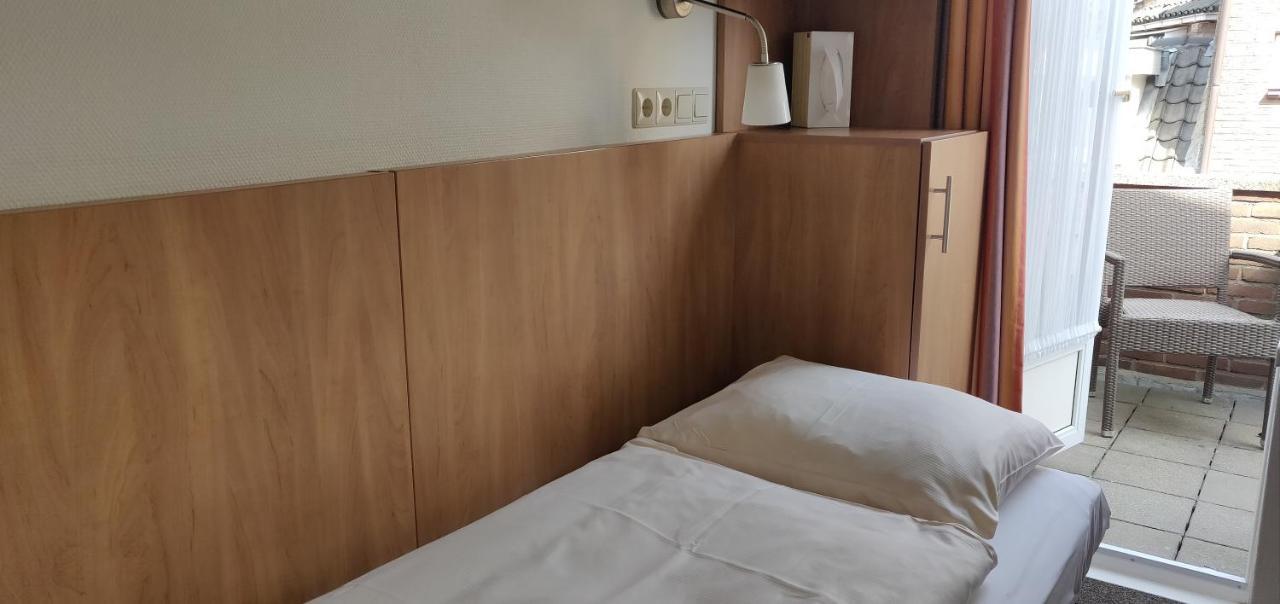 Benb Van Beelen Katwijk aan Zee Ngoại thất bức ảnh