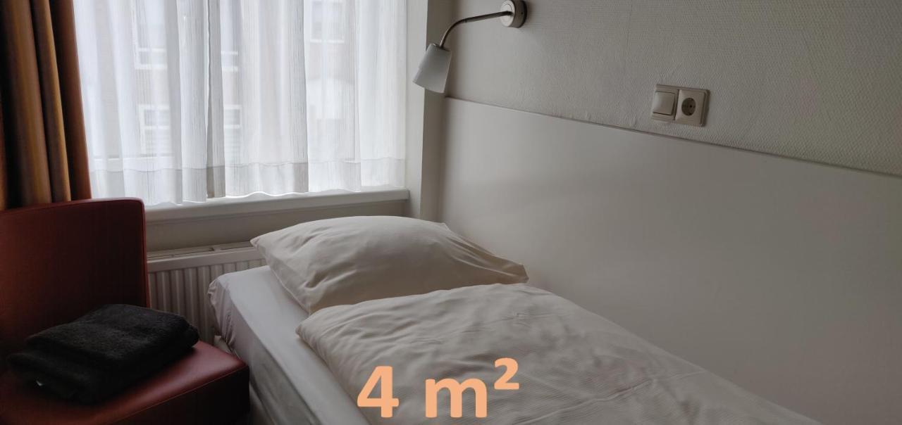 Benb Van Beelen Katwijk aan Zee Phòng bức ảnh